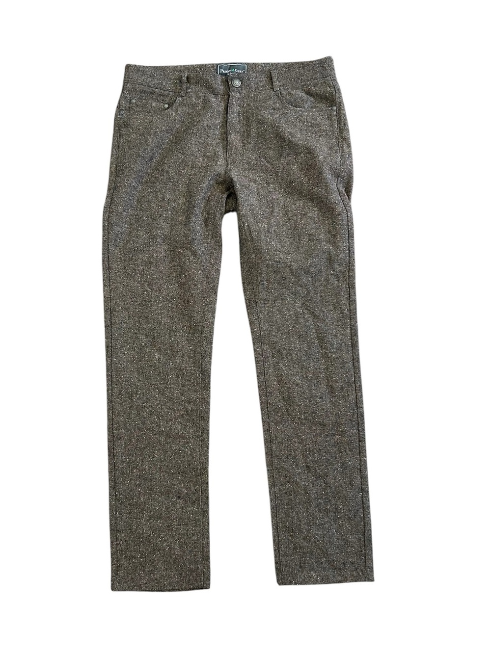 Paisley & Gray Slim Fit Pants W32” x L32”